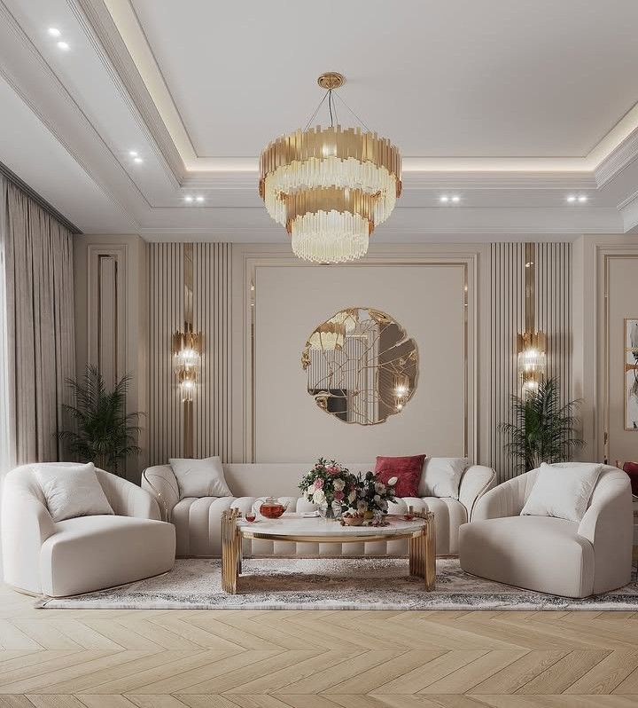 Luxury Interior